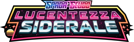 Lista carte Lucentezza Siderale