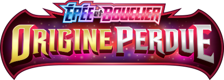Liste des cartes Origine Perdue