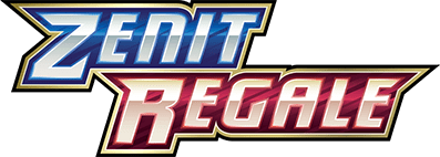 Lista carte Zenit Regale