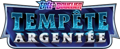 Liste des cartes Tempête Argentée