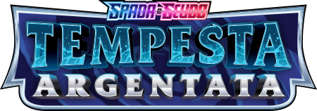 Lista carte Tempesta Argentata