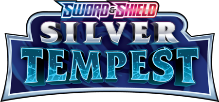 Silver Tempest Card List