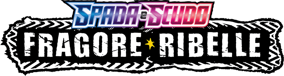 Lista carte Fragore Ribelle