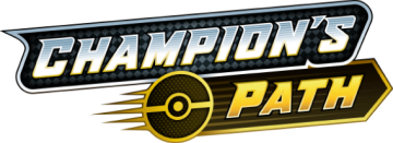 Champion's Path Card List