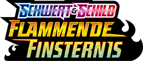Flammende Finsternis Kartenliste