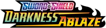 Darkness Ablaze Card List