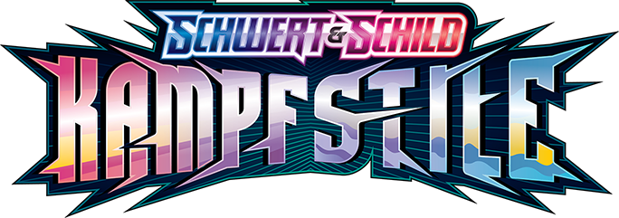 Kampfstile Kartenliste