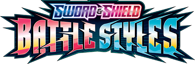 Battle Styles Card List