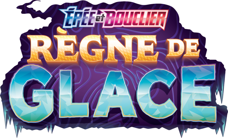 Liste des cartes Règne de Glace
