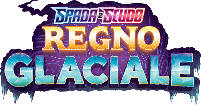 Lista carte Regno Glaciale