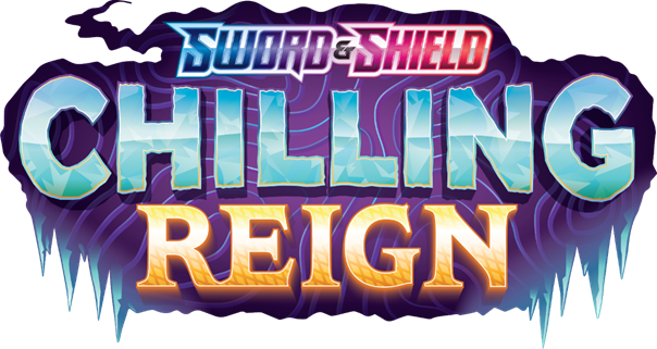 Chilling Reign カードリスト