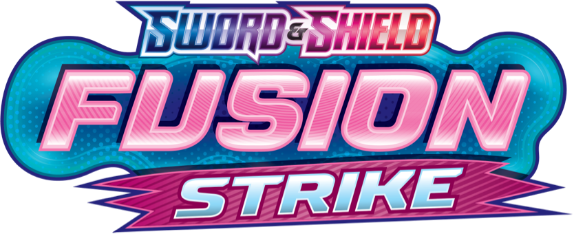 Fusion Strike Card List