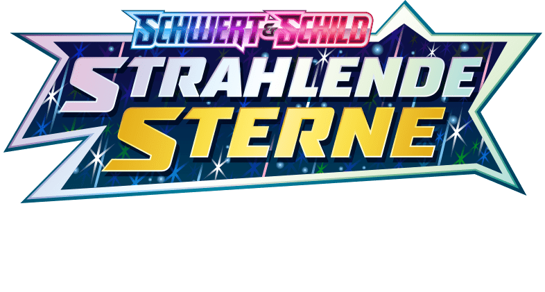 Strahlende Sterne Kartenliste