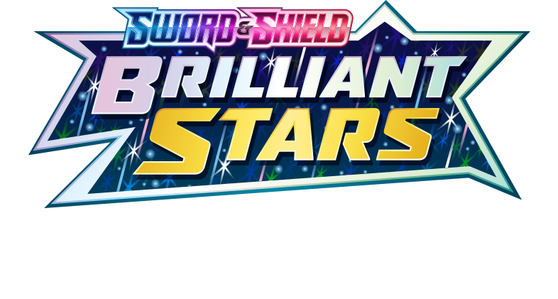 Brilliant Stars カードリスト
