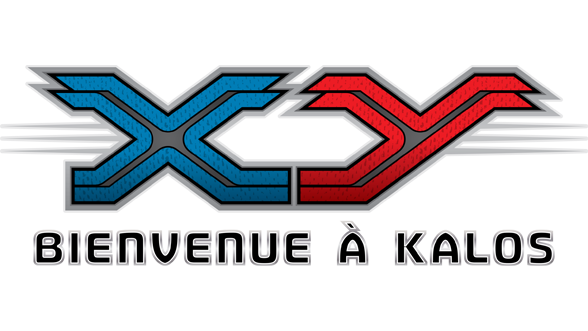 Liste des cartes Bienvenue à Kalos