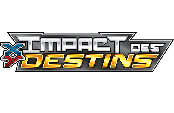 Liste des cartes Impact des Destins