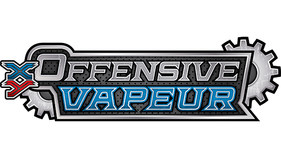 Liste des cartes Offensive Vapeur