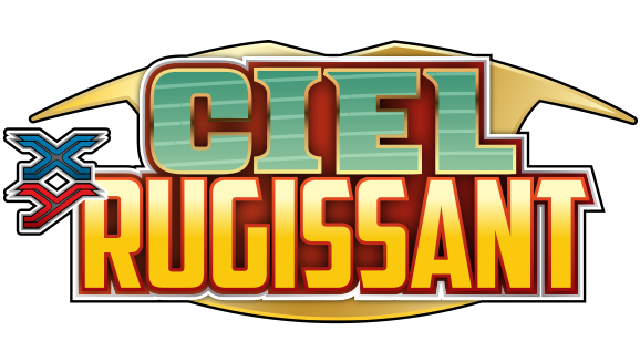 Liste des cartes Ciel Rugissant