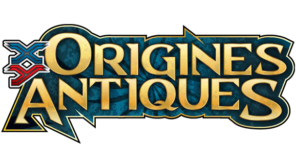 Liste des cartes Origines Antiques