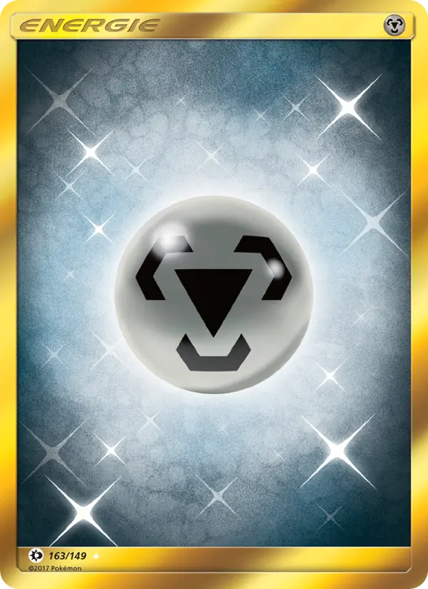 Metall-Energie