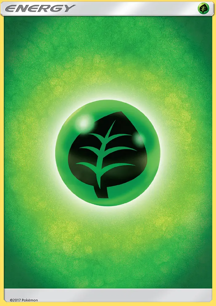 Pflanze Energie