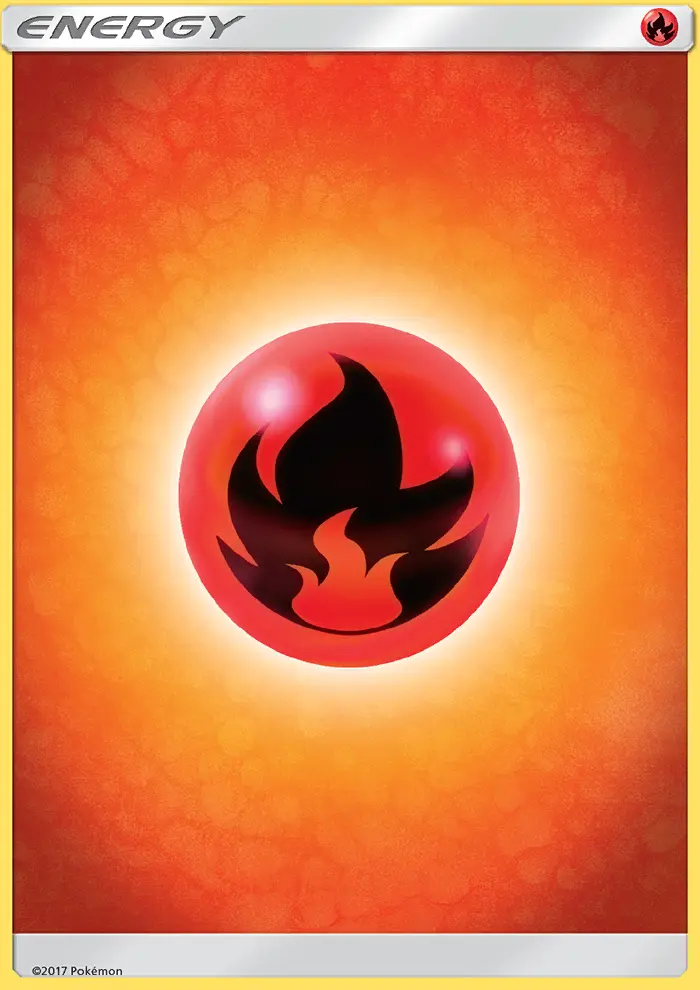 Feuer Energie