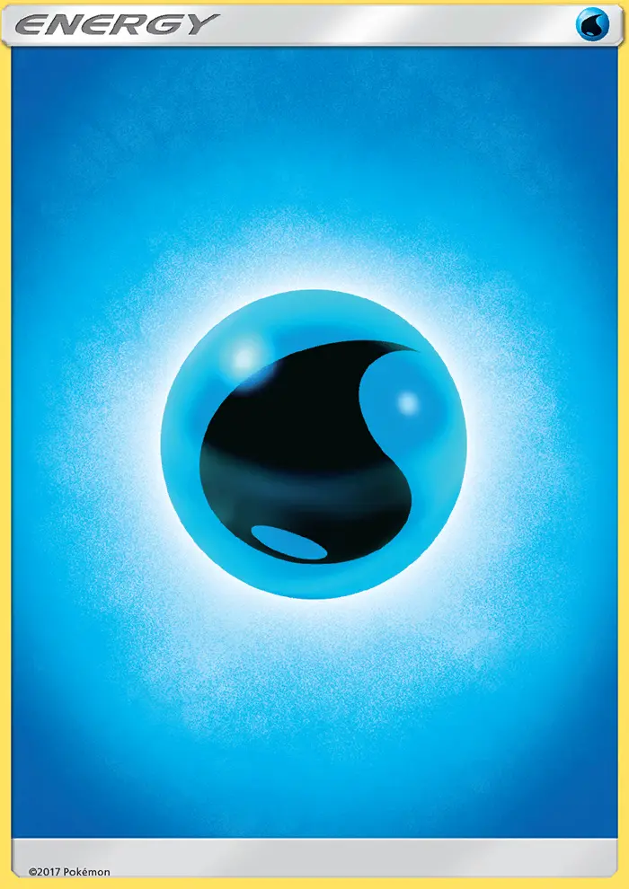 Wasser Energie