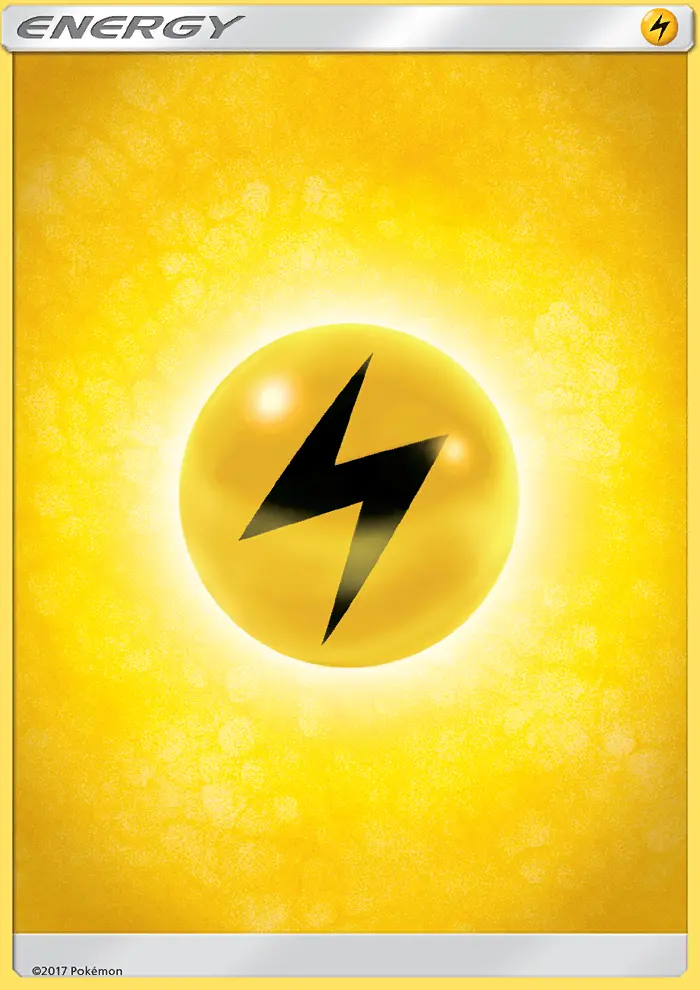Elektroenergie