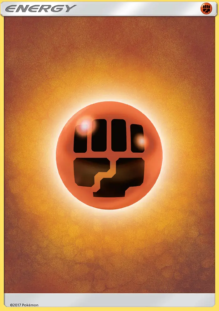 Kampf Energie