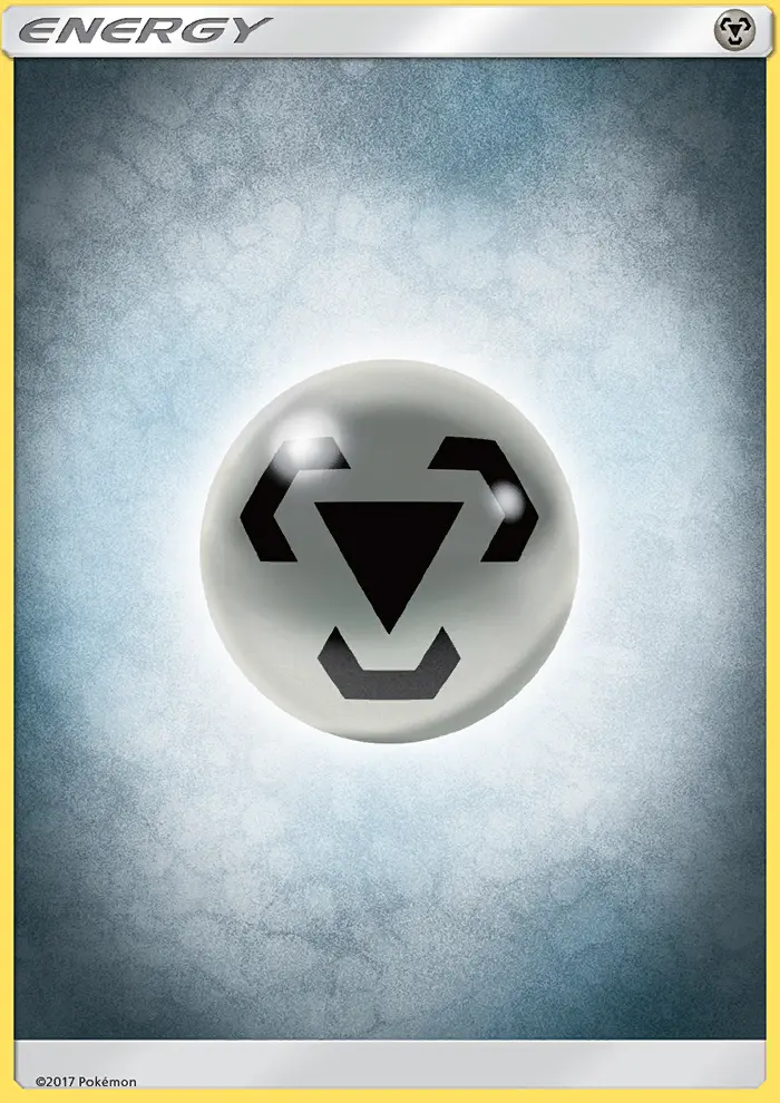Metall Energie
