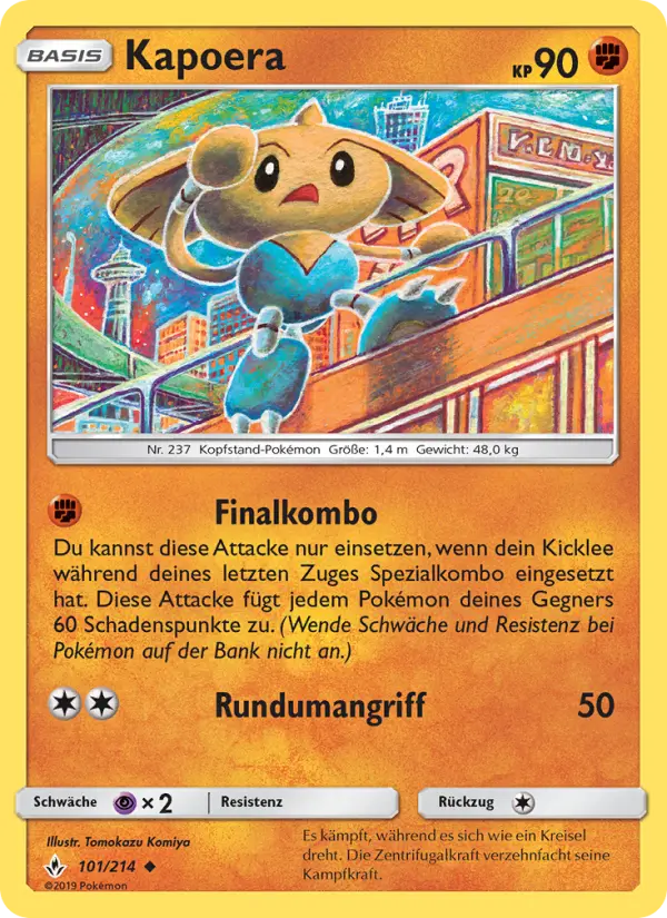 Kapoera