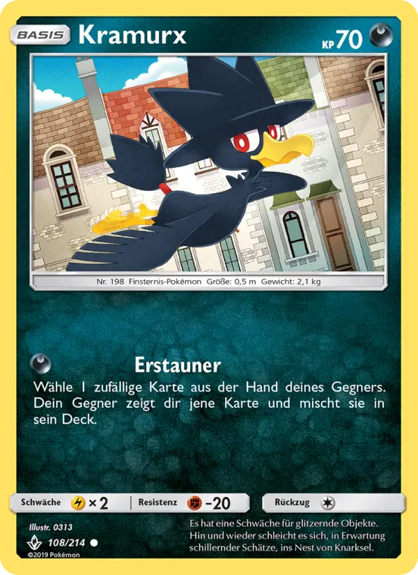 Kramurx