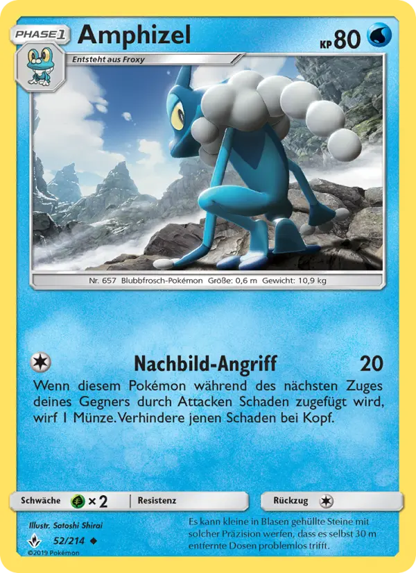 Amphizel