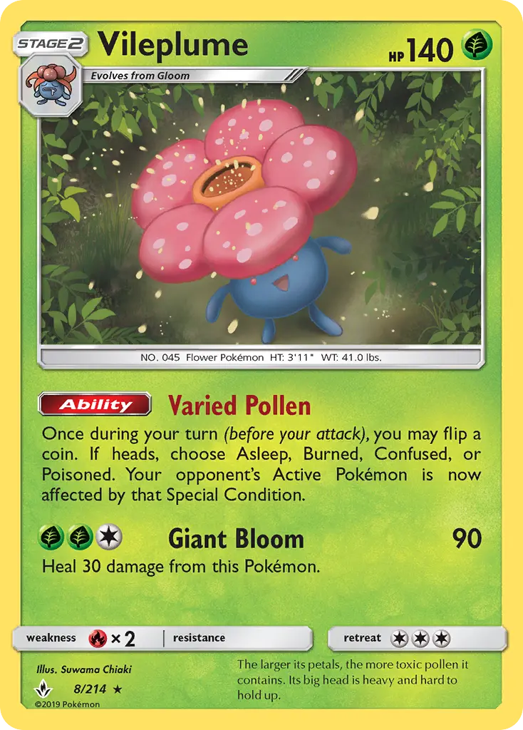 Rafflesia