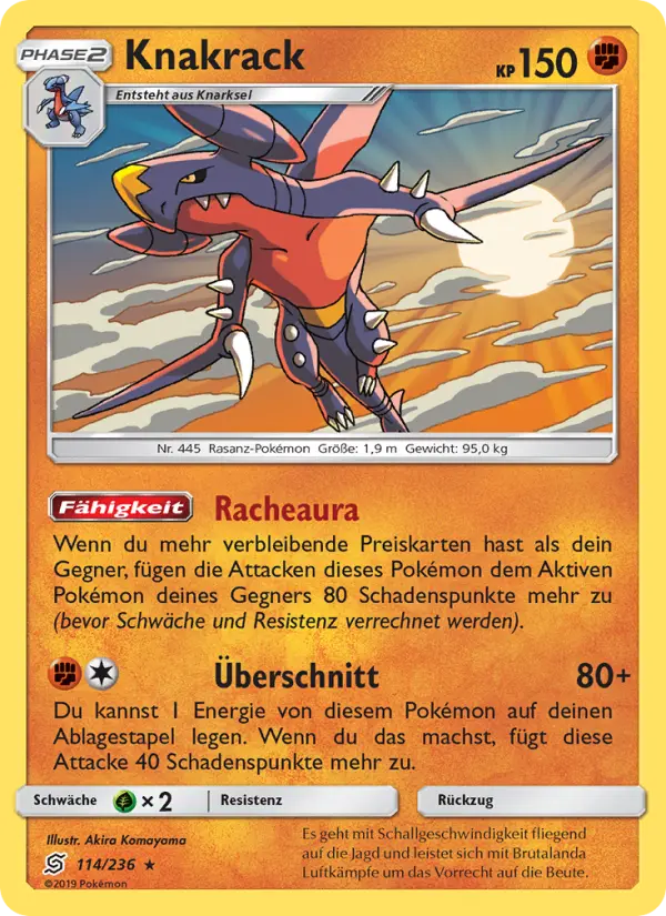 Knakrack