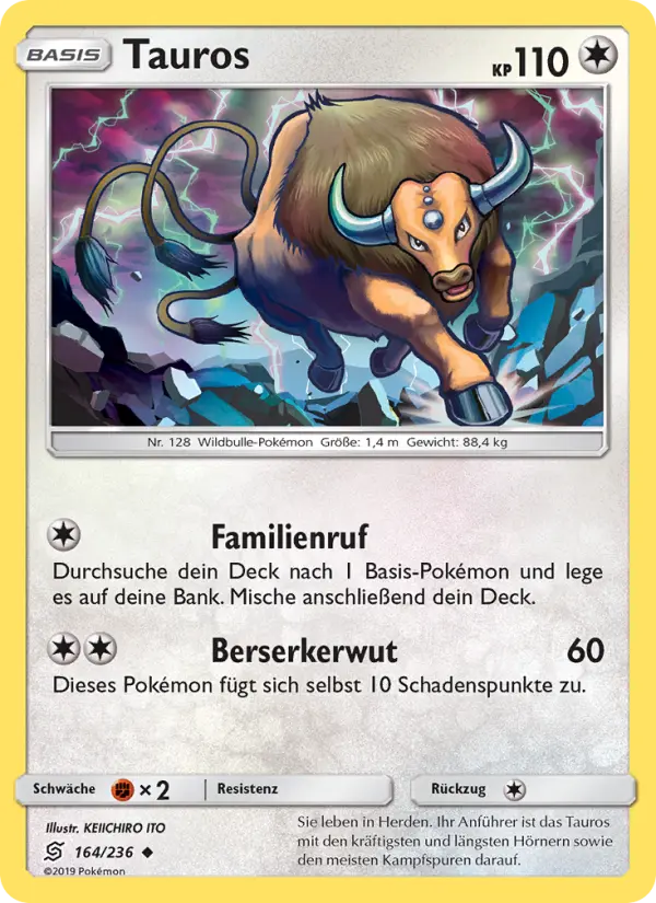 Tauros
