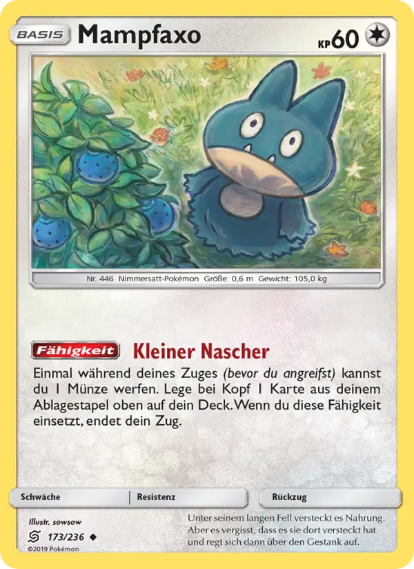 Mampfaxo
