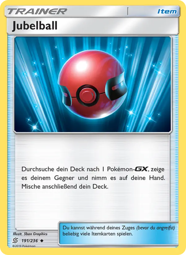 Jubelball