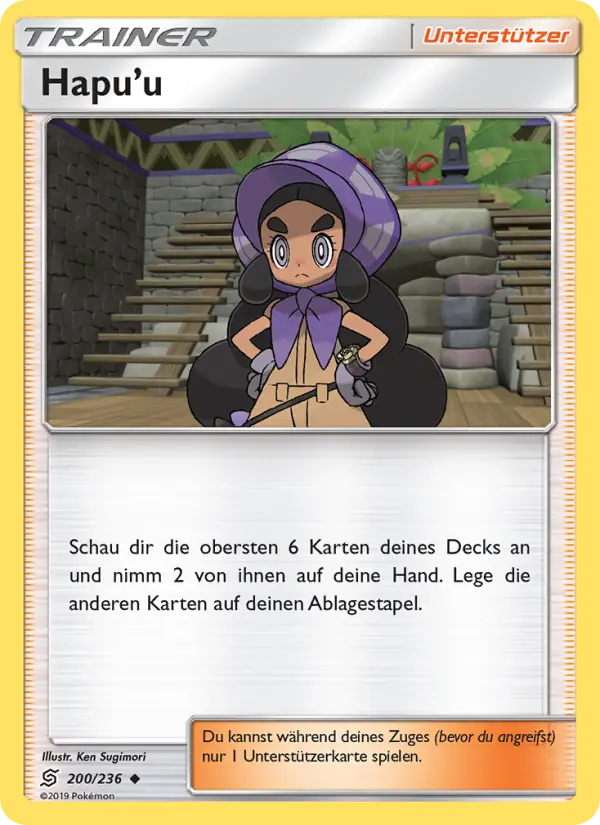 Hapu’u