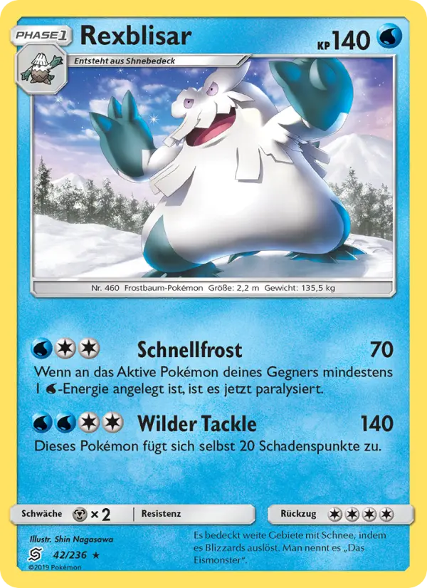 Rexblisar