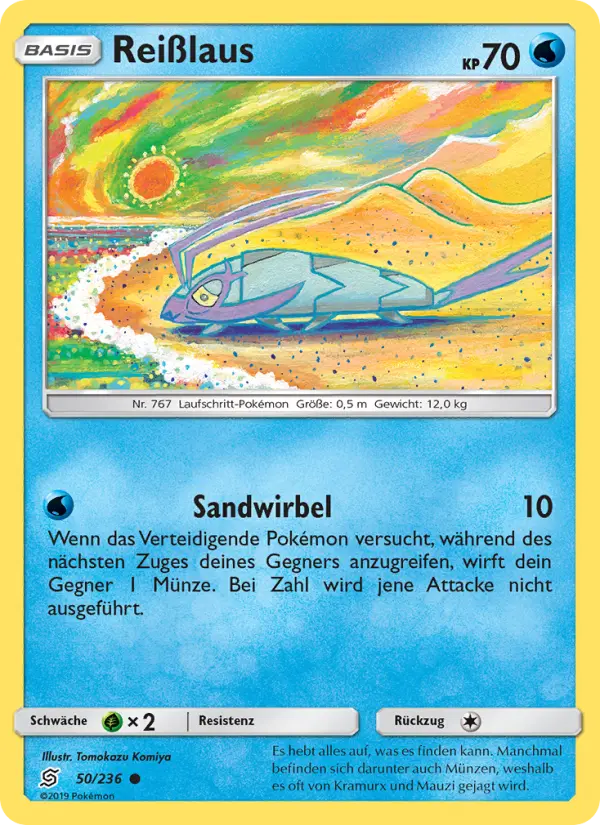 Reißlaus