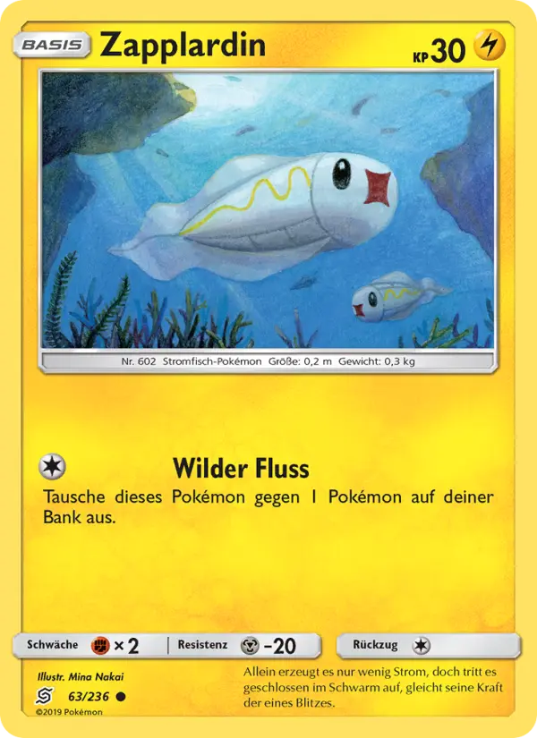 Zapplardin