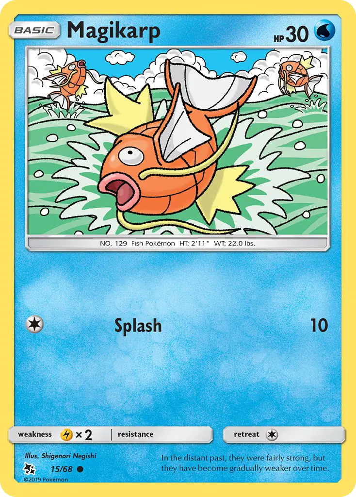 Karpador