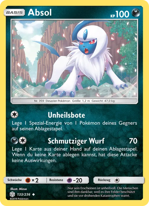 Absol