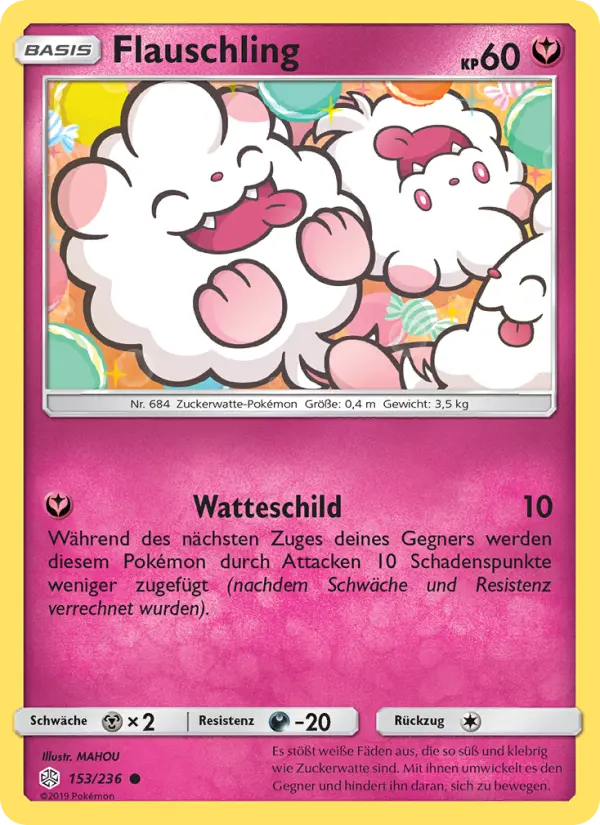 Flauschling