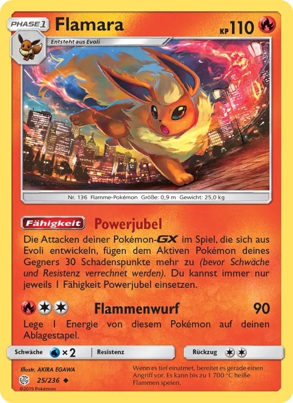 Flamara