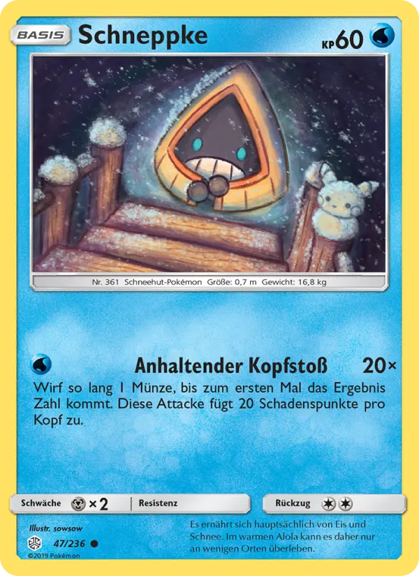 Schneppke