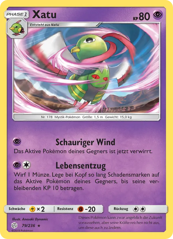 Xatu