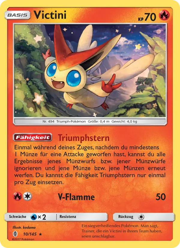 Victini