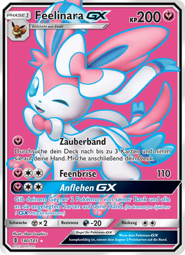 Feelinara GX
